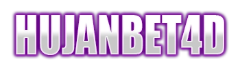 Logo HUJANBET4D